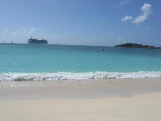 Calinago Friendly Family Sxm Bed & Breakfast Philipsburg  Exterior photo