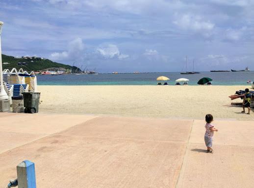 Calinago Friendly Family Sxm Bed & Breakfast Philipsburg  Exterior photo