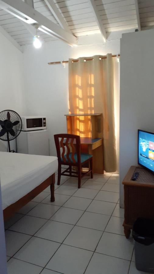 Calinago Friendly Family Sxm Bed & Breakfast Philipsburg  Exterior photo