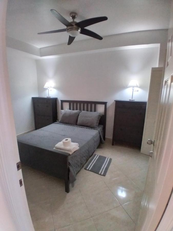 Calinago Friendly Family Sxm Bed & Breakfast Philipsburg  Exterior photo