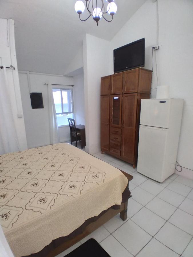 Calinago Friendly Family Sxm Bed & Breakfast Philipsburg  Exterior photo