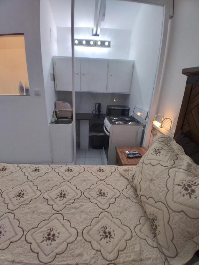 Calinago Friendly Family Sxm Bed & Breakfast Philipsburg  Exterior photo